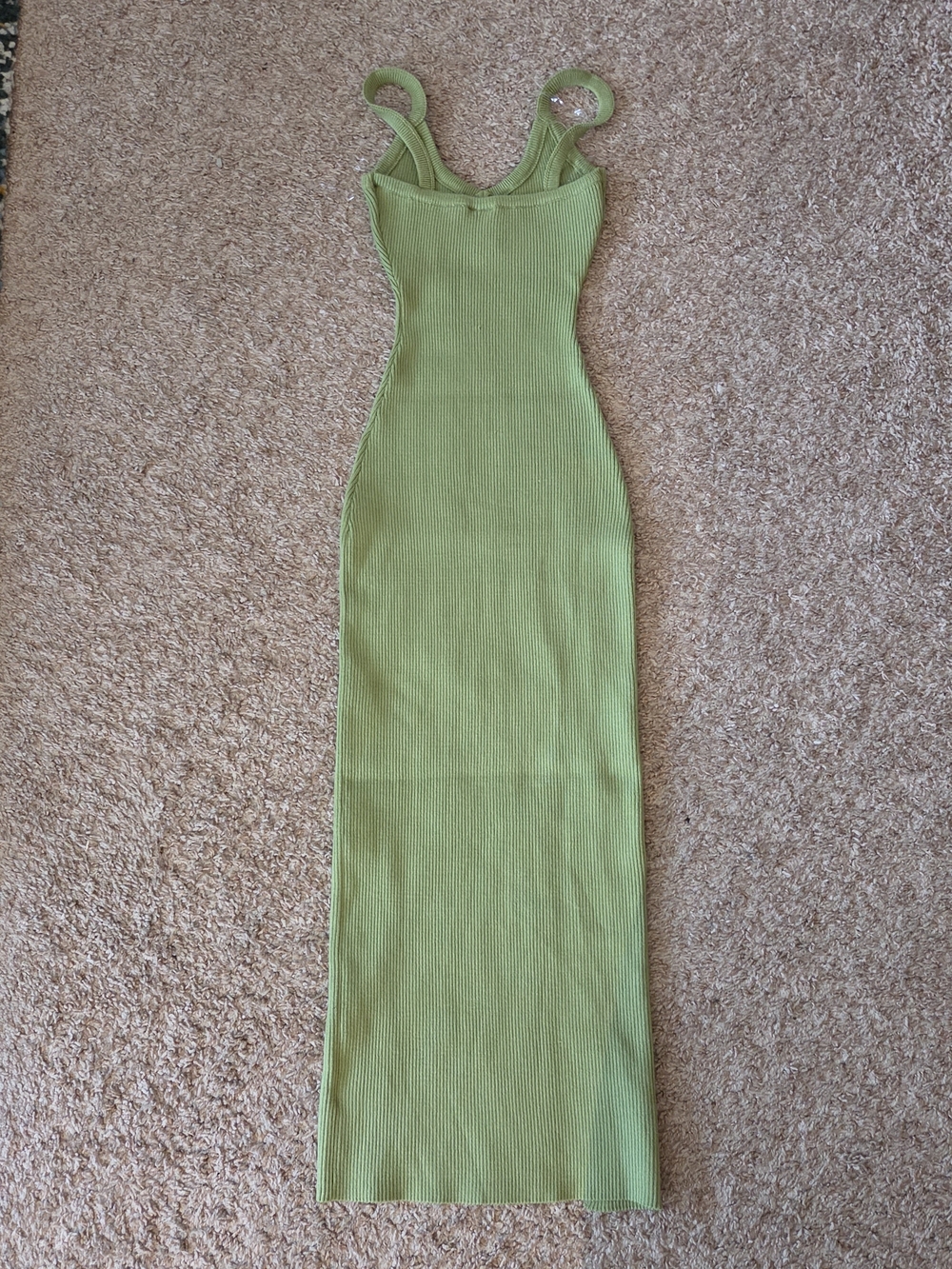 Windsor Knit Midi Dress - Picture 5 of 8